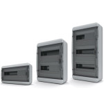 Навесные влагозащищённые щиты IP65/IP66 Навесные влагозащищённые щиты IP65/IP66